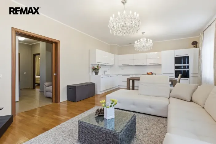 Prodej bytu 3+kk, Karlovy Vary, Jateční, 100 m2