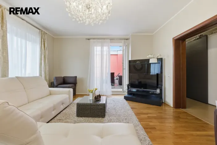 Prodej bytu 3+kk, Karlovy Vary, Jateční, 100 m2