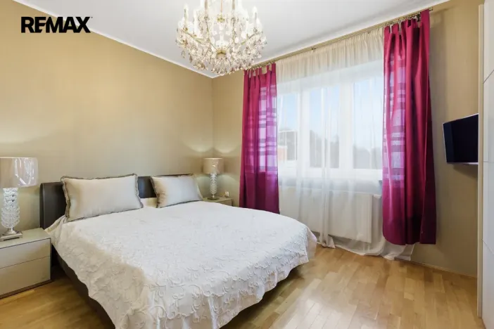 Prodej bytu 3+kk, Karlovy Vary, Jateční, 100 m2