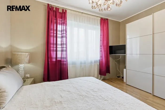 Prodej bytu 3+kk, Karlovy Vary, Jateční, 100 m2