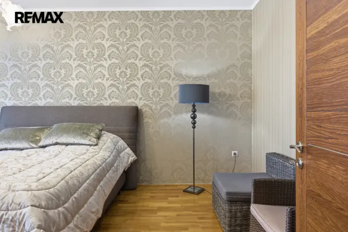 Prodej bytu 3+kk, Karlovy Vary, Jateční, 100 m2