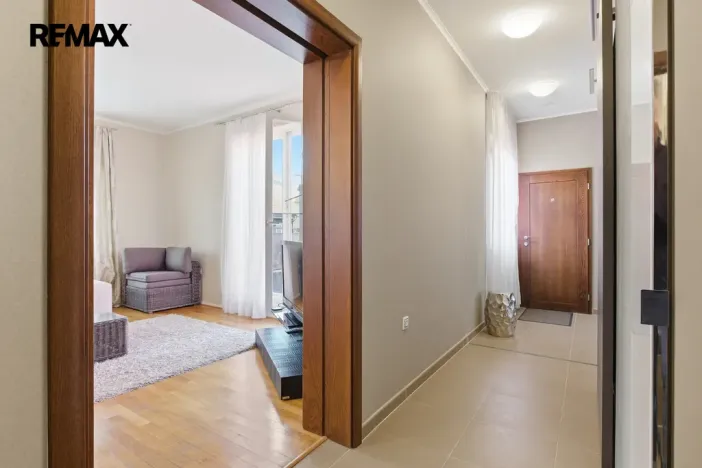 Prodej bytu 3+kk, Karlovy Vary, Jateční, 100 m2