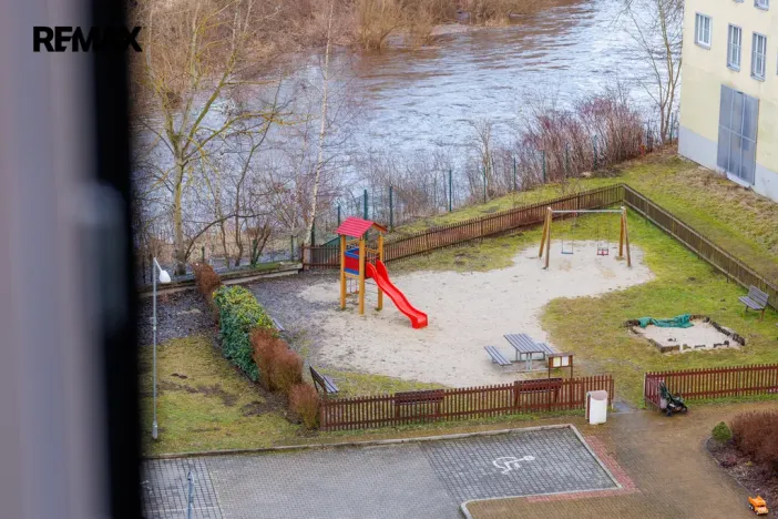 Prodej bytu 3+kk, Karlovy Vary, Jateční, 100 m2