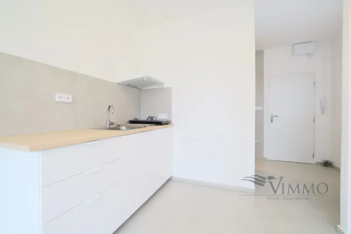 Pronájem bytu 1+kk, České Budějovice - České Budějovice 3, Plzeňská, 20 m2