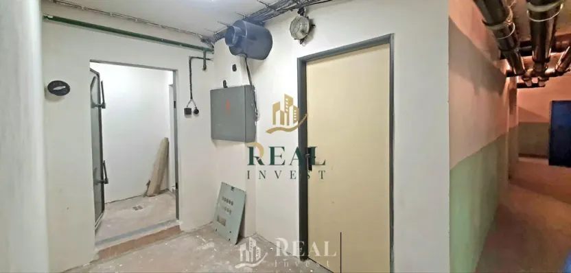 Prodej obchodního prostoru, Chomutov, Jirkovská, 400 m2