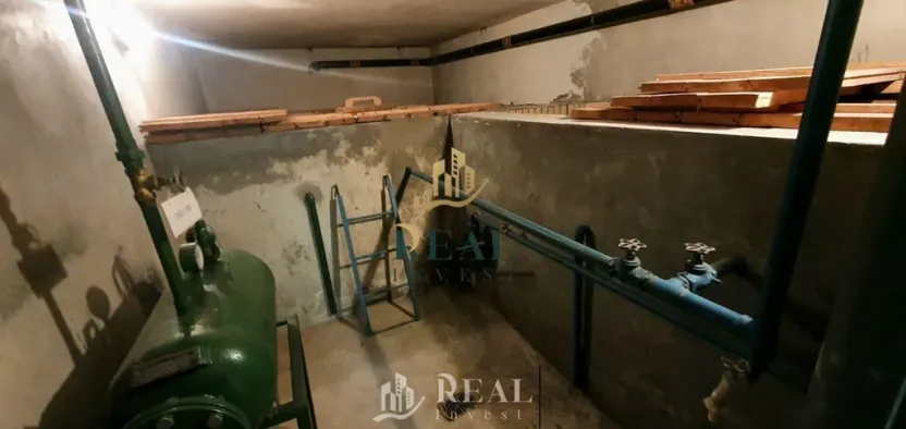 Prodej obchodního prostoru, Chomutov, Jirkovská, 400 m2