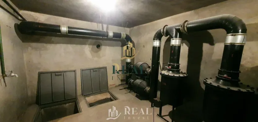 Prodej obchodního prostoru, Chomutov, Jirkovská, 400 m2