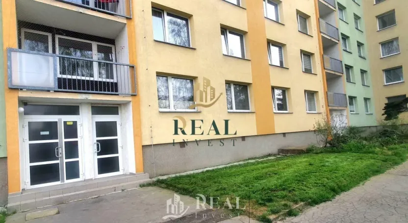 Prodej obchodního prostoru, Chomutov, Jirkovská, 400 m2