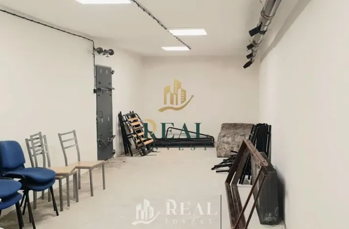 Prodej obchodního prostoru, Chomutov, Jirkovská, 400 m2