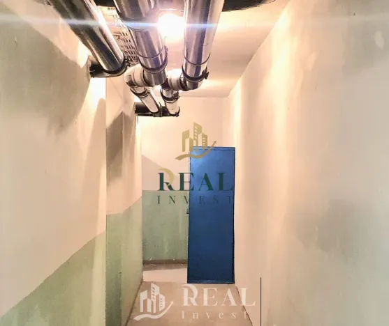 Prodej obchodního prostoru, Chomutov, Jirkovská, 400 m2