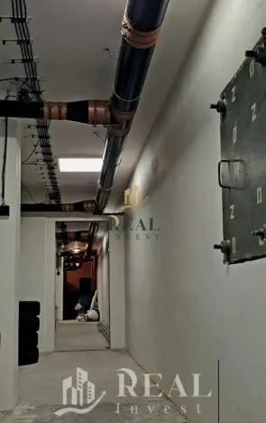 Prodej obchodního prostoru, Chomutov, Jirkovská, 400 m2