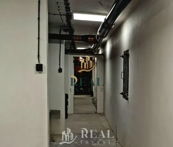 Prodej obchodního prostoru, Chomutov, Jirkovská, 400 m2