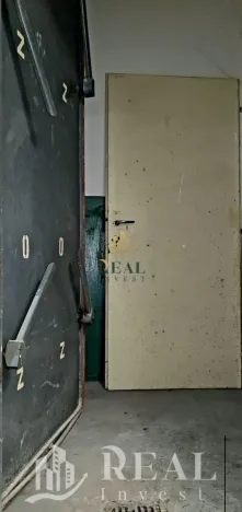 Prodej obchodního prostoru, Chomutov, Jirkovská, 400 m2