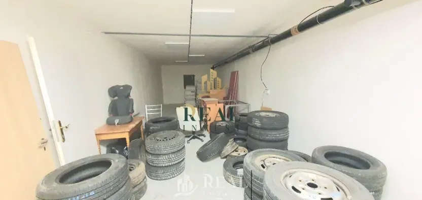 Prodej obchodního prostoru, Chomutov, Jirkovská, 400 m2