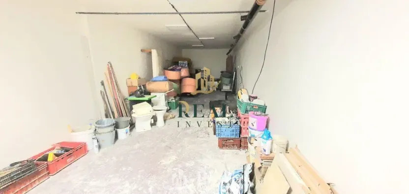 Prodej obchodního prostoru, Chomutov, Jirkovská, 400 m2