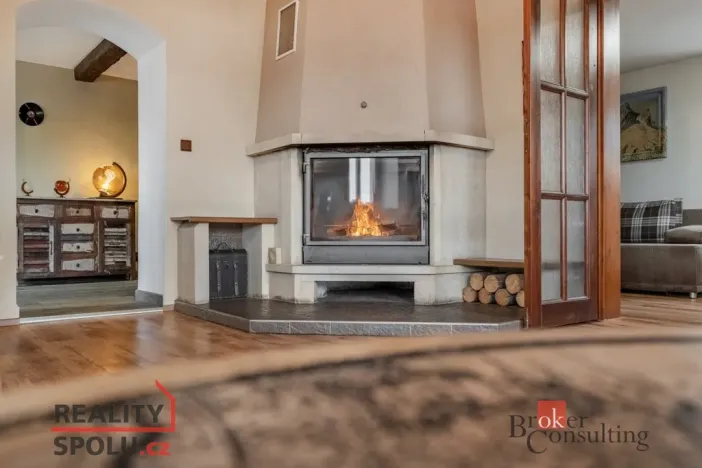 Prodej ubytování, Roprachtice, 460 m2