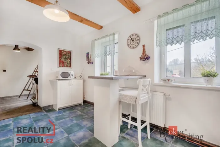 Prodej ubytování, Roprachtice, 460 m2