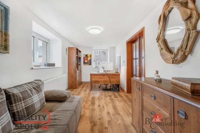 Prodej ubytování, Roprachtice, 460 m2