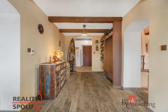 Prodej ubytování, Roprachtice, 460 m2