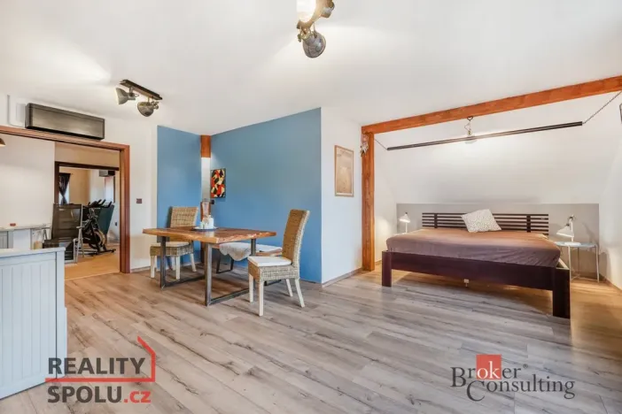 Prodej ubytování, Roprachtice, 460 m2