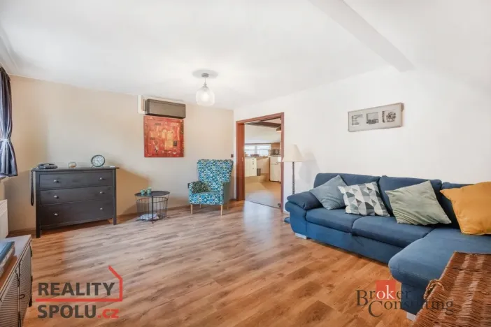 Prodej ubytování, Roprachtice, 460 m2