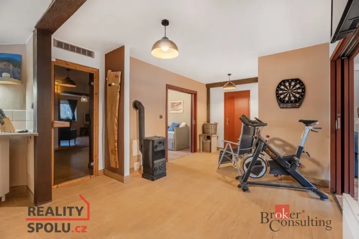 Prodej ubytování, Roprachtice, 460 m2