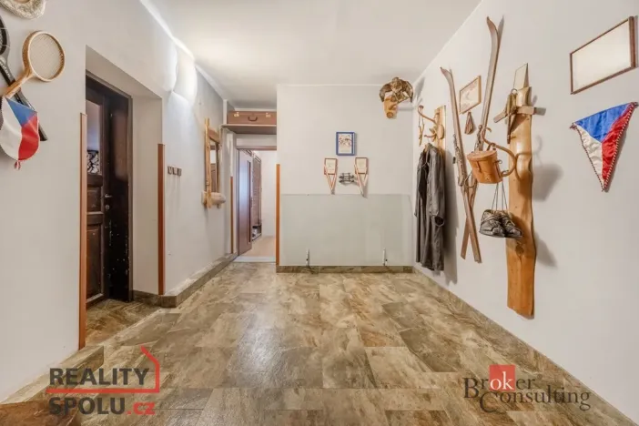 Prodej ubytování, Roprachtice, 460 m2