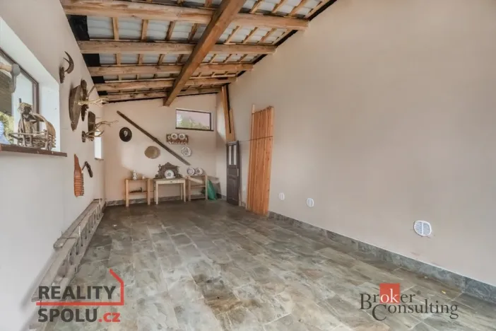 Prodej ubytování, Roprachtice, 460 m2