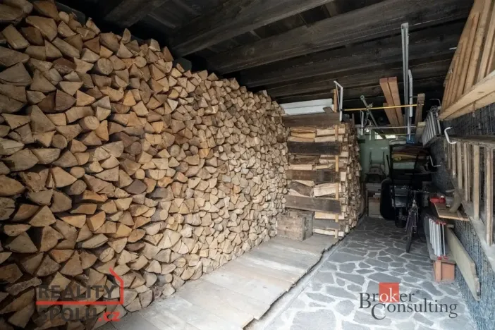 Prodej ubytování, Roprachtice, 460 m2