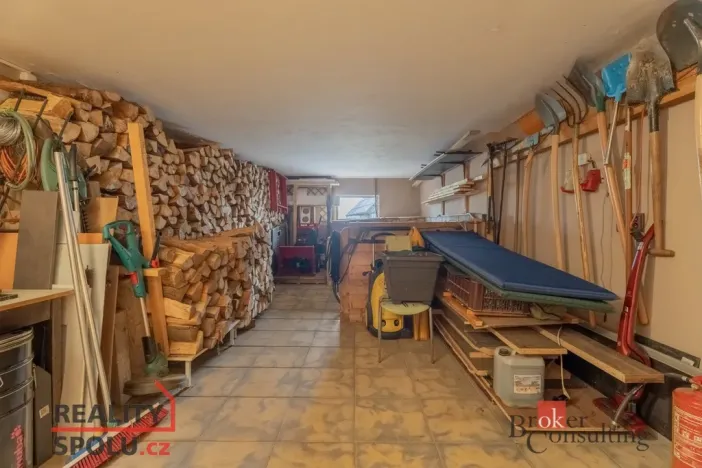 Prodej ubytování, Roprachtice, 460 m2