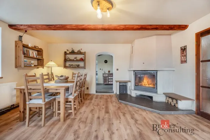 Prodej ubytování, Roprachtice, 460 m2