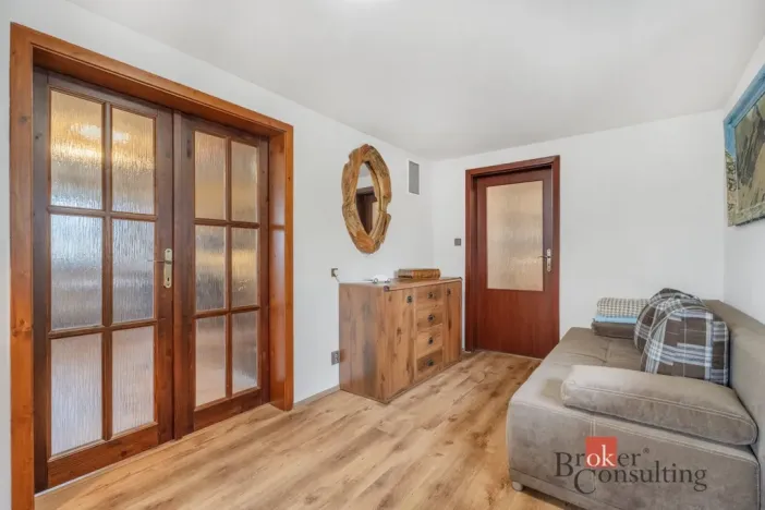 Prodej ubytování, Roprachtice, 460 m2