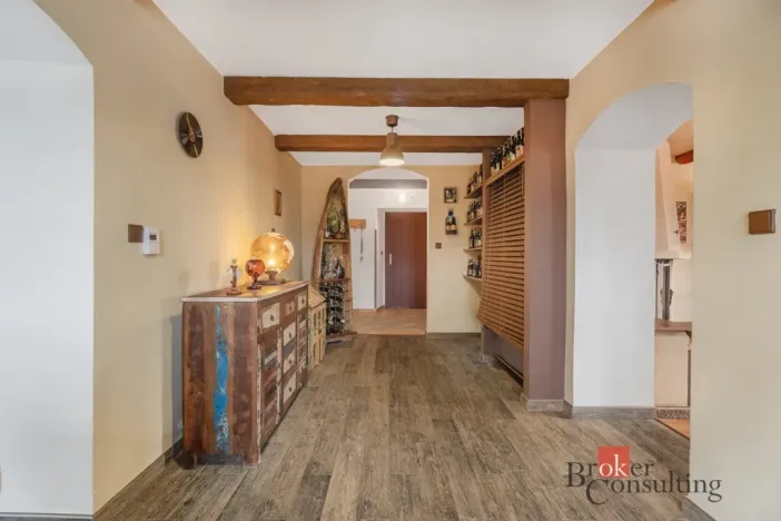 Prodej ubytování, Roprachtice, 460 m2