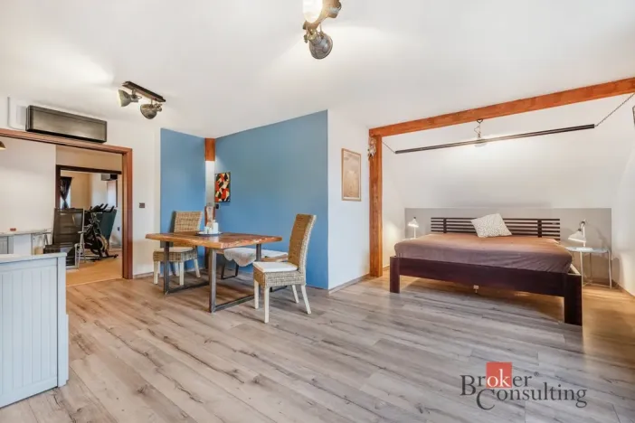 Prodej ubytování, Roprachtice, 460 m2