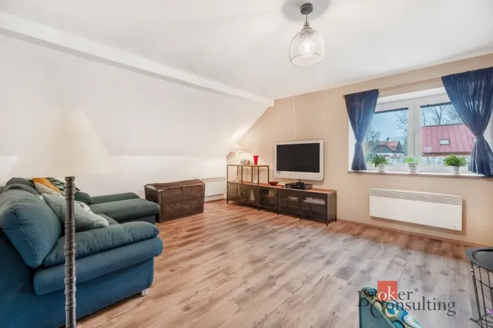 Prodej ubytování, Roprachtice, 460 m2