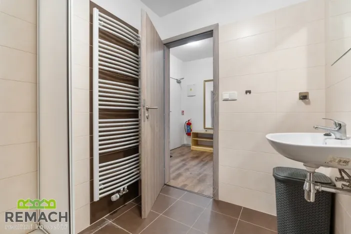 Pronájem bytu 1+kk, Uherské Hradiště, Jindřicha Pruchy, 35 m2