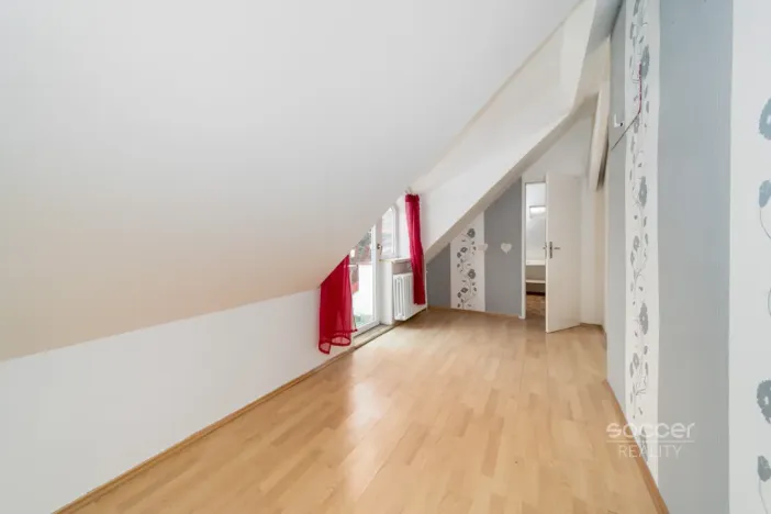 Pronájem bytu 3+kk, Praha - Dejvice, Neherovská, 87 m2