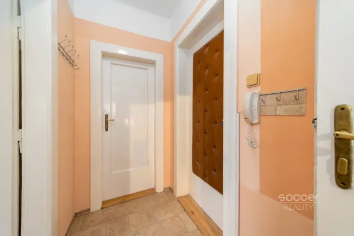 Pronájem bytu 3+kk, Praha - Dejvice, Neherovská, 87 m2