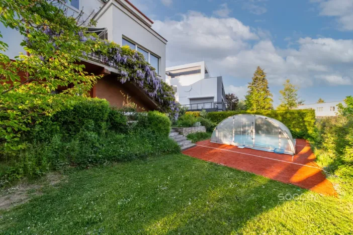 Pronájem bytu 3+kk, Praha - Dejvice, Neherovská, 87 m2