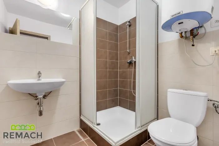 Pronájem bytu 1+kk, Uherské Hradiště, Jindřicha Pruchy, 35 m2