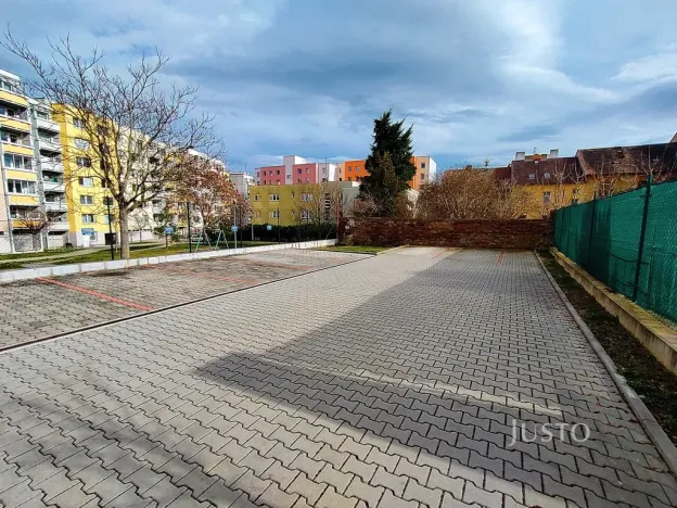 Pronájem bytu 1+kk, Písek, Pražská, 37 m2