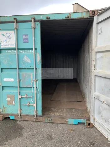 Pronájem - jiné, Praha - Kbely, 14 m2