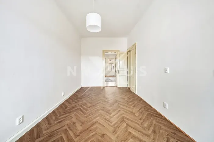 Pronájem bytu 3+kk, Praha - Vršovice, Estonská, 85 m2