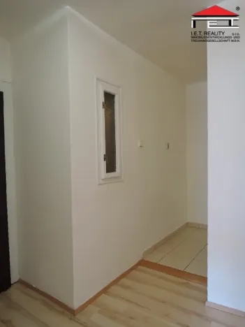 Pronájem bytu 1+kk, Praha - Michle, Nuselská, 46 m2