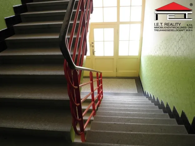 Pronájem bytu 1+kk, Praha - Michle, Nuselská, 46 m2