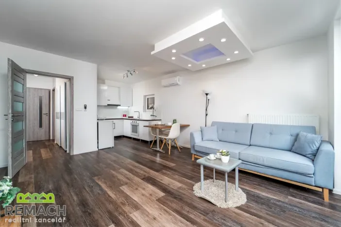 Pronájem bytu 2+kk, Uherské Hradiště, Jindřicha Pruchy, 144 m2