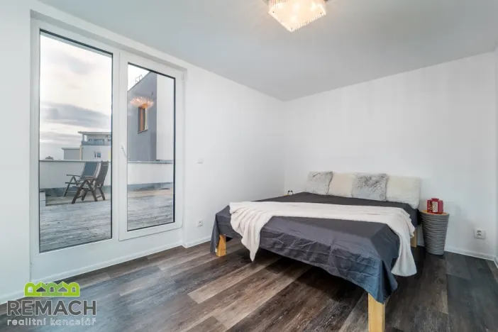 Pronájem bytu 2+kk, Uherské Hradiště, Jindřicha Pruchy, 144 m2