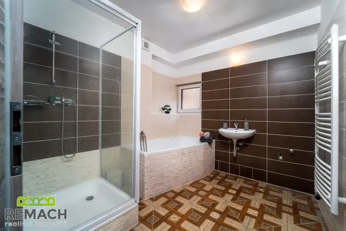 Pronájem bytu 2+kk, Uherské Hradiště, Jindřicha Pruchy, 144 m2