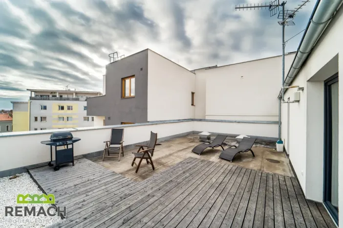 Pronájem bytu 2+kk, Uherské Hradiště, Jindřicha Pruchy, 144 m2