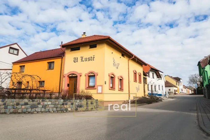 Prodej - jiné, Prušánky, Nechory, 145 m2